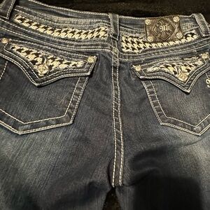 Miss Me Ladies Jeans